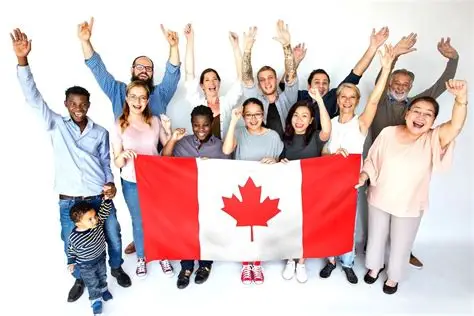 citoyenneté et immigration canada